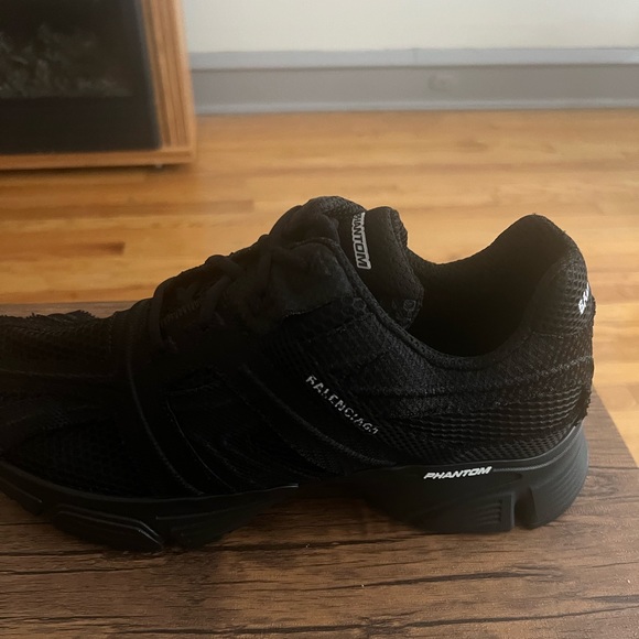 Balenciaga phantom black size 11 , brand new with box - Picture 1 of 3